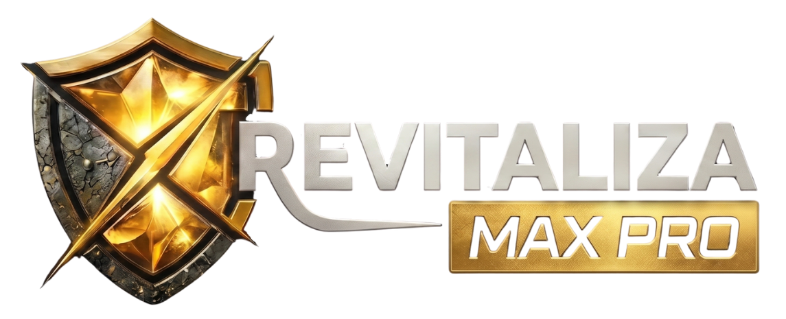 Revitaliza Pro Max Logo